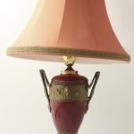 754 2472 TABLE LAMP